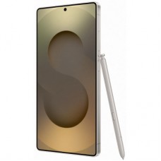 Мобільний телефон Samsung Galaxy S25 Ultra 12/512 Gb Titanium Grey (SM-S938BZTGEUC) - Фото