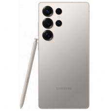 Мобільний телефон Samsung Galaxy S25 Ultra 12/512 Gb Titanium Grey (SM-S938BZTGEUC) - Фото