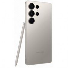 Мобільний телефон Samsung Galaxy S25 Ultra 12/512 Gb Titanium Grey (SM-S938BZTGEUC) - Фото