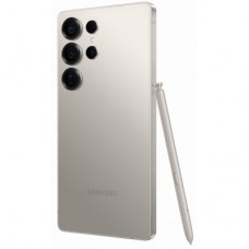 Мобільний телефон Samsung Galaxy S25 Ultra 12/512 Gb Titanium Grey (SM-S938BZTGEUC) - Фото