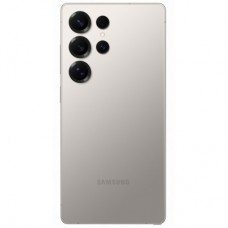 Мобільний телефон Samsung Galaxy S25 Ultra 12/512 Gb Titanium Grey (SM-S938BZTGEUC) - Фото