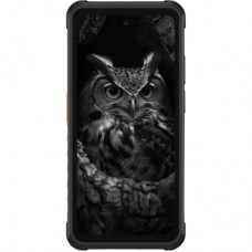 Мобільний телефон Ulefone Armor X31 Pro 8/256 Gb Black (6975326668460) - Фото
