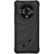 Мобільний телефон Ulefone Armor X31 Pro 8/256 Gb Black (6975326668460) - Фото