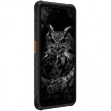 Мобільний телефон Ulefone Armor X31 Pro 8/256 Gb Black (6975326668460) - Фото