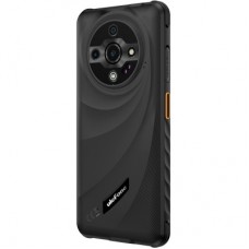 Мобільний телефон Ulefone Armor X31 Pro 8/256 Gb Black (6975326668460) - Фото