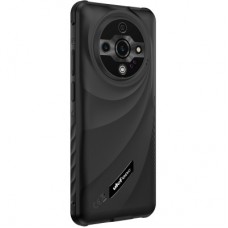 Мобільний телефон Ulefone Armor X31 Pro 8/256 Gb Black (6975326668460) - Фото