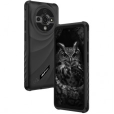 Мобільний телефон Ulefone Armor X31 Pro 8/256 Gb Black (6975326668460) - Фото