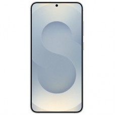 Мобільний телефон Samsung Galaxy S25+ 12/512 Gb Silver Shadow (SM-S936BZSGEUC) - Фото