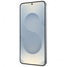 Мобільний телефон Samsung Galaxy S25+ 12/512 Gb Silver Shadow (SM-S936BZSGEUC) - Фото