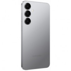 Мобільний телефон Samsung Galaxy S25+ 12/512 Gb Silver Shadow (SM-S936BZSGEUC) - Фото