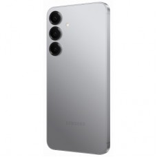 Мобільний телефон Samsung Galaxy S25+ 12/512 Gb Silver Shadow (SM-S936BZSGEUC) - Фото