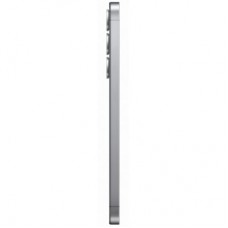 Мобільний телефон Samsung Galaxy S25+ 12/512 Gb Silver Shadow (SM-S936BZSGEUC) - Фото