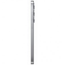 Мобільний телефон Samsung Galaxy S25+ 12/512 Gb Silver Shadow (SM-S936BZSGEUC) - Фото