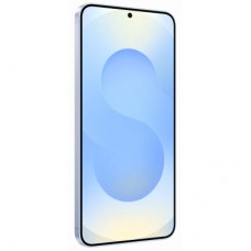 Мобільний телефон Samsung Galaxy S25+ 12/512 Gb Icyblue (SM-S936BLBGEUC) - Фото