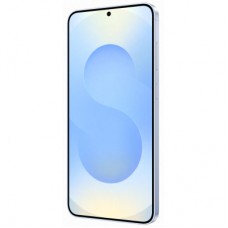 Мобільний телефон Samsung Galaxy S25+ 12/512 Gb Icyblue (SM-S936BLBGEUC) - Фото