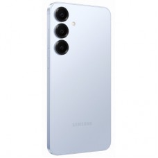 Мобільний телефон Samsung Galaxy S25+ 12/512 Gb Icyblue (SM-S936BLBGEUC) - Фото