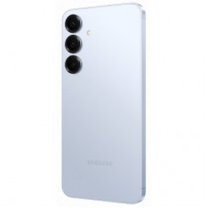 Мобільний телефон Samsung Galaxy S25+ 12/512 Gb Icyblue (SM-S936BLBGEUC) - Фото