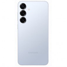 Мобільний телефон Samsung Galaxy S25+ 12/512 Gb Icyblue (SM-S936BLBGEUC) - Фото