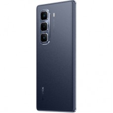 Мобільний телефон Infinix Hot 50 Pro+ 8/256Gb Sleek Black (4894947050688) - Фото