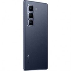 Мобільний телефон Infinix Hot 50 Pro+ 8/256Gb Sleek Black (4894947050688) - Фото