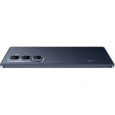 Мобільний телефон Infinix Hot 50 Pro+ 8/256Gb Sleek Black (4894947050688) - Фото