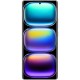 Мобільний телефон Infinix Hot 50 Pro+ 8/256 Gb Titanium Grey (4894947050695)