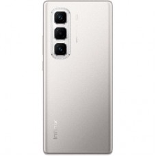 Мобільний телефон Infinix Hot 50 Pro+ 8/256 Gb Titanium Grey (4894947050695) - Фото
