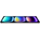 Мобільний телефон Infinix Hot 50 Pro+ 8/256 Gb Titanium Grey (4894947050695)