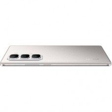 Мобільний телефон Infinix Hot 50 Pro+ 8/256 Gb Titanium Grey (4894947050695) - Фото