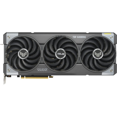 Відеокарта ASUS GeForce RTX5070 Ti 16 GB TUF OC GAMING (TUF-RTX5070TI-O16G-GAMING)