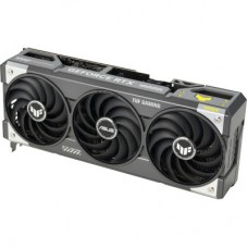 Відеокарта ASUS GeForce RTX5070 Ti 16 GB TUF OC GAMING (TUF-RTX5070TI-O16G-GAMING) - Фото