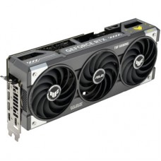 Відеокарта ASUS GeForce RTX5070 Ti 16 GB TUF OC GAMING (TUF-RTX5070TI-O16G-GAMING) - Фото