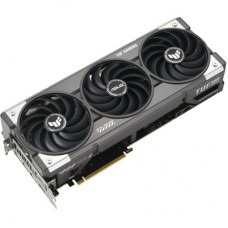 Відеокарта ASUS GeForce RTX5070 Ti 16 GB TUF OC GAMING (TUF-RTX5070TI-O16G-GAMING) - Фото