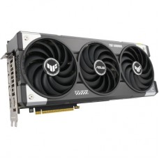 Відеокарта ASUS GeForce RTX5070 Ti 16 GB TUF OC GAMING (TUF-RTX5070TI-O16G-GAMING) - Фото