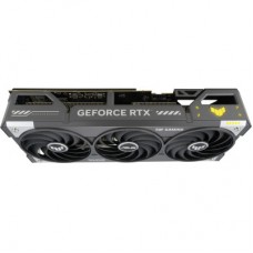 Відеокарта ASUS GeForce RTX5070 Ti 16 GB TUF OC GAMING (TUF-RTX5070TI-O16G-GAMING) - Фото