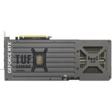 Відеокарта ASUS GeForce RTX5070 Ti 16 GB TUF OC GAMING (TUF-RTX5070TI-O16G-GAMING) - Фото