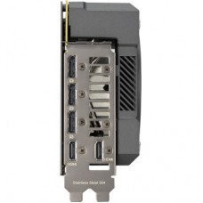 Відеокарта ASUS GeForce RTX5070 Ti 16 GB TUF OC GAMING (TUF-RTX5070TI-O16G-GAMING) - Фото