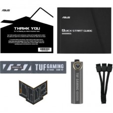 Відеокарта ASUS GeForce RTX5070 Ti 16 GB TUF OC GAMING (TUF-RTX5070TI-O16G-GAMING) - Фото