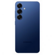 Мобільний телефон Samsung Galaxy S25 12/512 Gb Navy (SM-S931BDBHEUC) - Фото