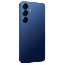 Мобільний телефон Samsung Galaxy S25 12/512 Gb Navy (SM-S931BDBHEUC) - Фото