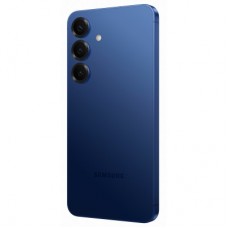 Мобільний телефон Samsung Galaxy S25 12/512 Gb Navy (SM-S931BDBHEUC) - Фото