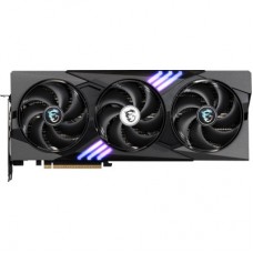 Видеокарта MSI GeForce RTX5070 Ti 16GB GAMING TRIO (RTX 5070 Ti 16G GAMING TRIO)
