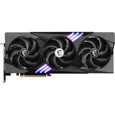 Відеокарта MSI GeForce RTX5070 Ti 16 GB GAMING TRIO (RTX 5070 Ti 16G GAMING TRIO)