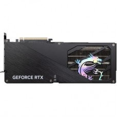 Відеокарта MSI GeForce RTX5070 Ti 16 GB GAMING TRIO OC (RTX 5070 Ti 16G GAMING TRIO OC) - Фото