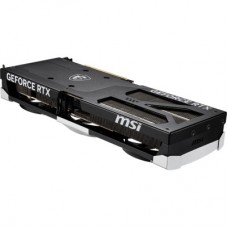 Відеокарта MSI GeForce RTX5070 Ti 16 GB VENTUS 3X OC (RTX 5070 Ti 16G VENTUS 3X OC) - Фото