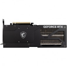 Відеокарта MSI GeForce RTX5070 Ti 16 GB VENTUS 3X OC (RTX 5070 Ti 16G VENTUS 3X OC) - Фото
