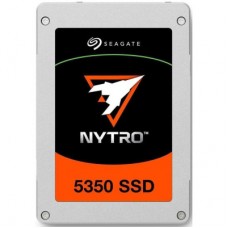 Накопитель SSD U.3 2.5" 3.84TB Nytro 5350M Seagate (XP3840SE70065) Накопитель SSD U.3 2.5" 3.84TB Nytro 5350M Seagate (XP3840SE70065)