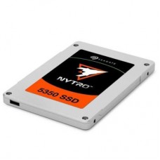 Накопичувач SSD U.3 2.5" 3.84 TB Nytro 5350M Seagate (XP3840SE70065) Накопичувач SSD U.3 2.5" 3.84 TB Nytro 5350M Seagate (XP3840SE70065) - Фото
