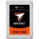 Накопичувач SSD U.3 2.5" 7.68TB Nytro 5350M Seagate (XP7680SE70065)