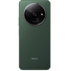 Мобільний телефон Xiaomi Redmi A3 3/64Gb Midnight Black редмі а3 оригінал - Фото
